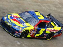 Image result for NASCAR 1 Car