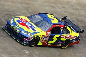 Image result for NASCAR Series Cars History