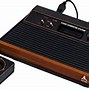 Image result for Atari 2600 Game Console