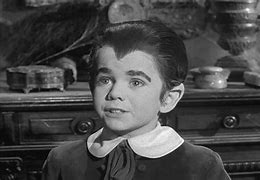 Image result for Who Played Eddie Munster