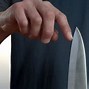 Image result for Knife Sharpness Level