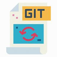 Image result for Document Git Icon