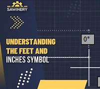 Image result for Simbol Inch