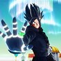 Image result for Xenoverse 2 Mods CAC Hair