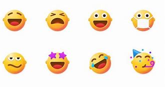 Image result for Funny Emoji Icons