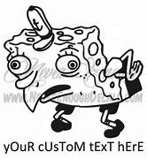 Image result for Spongebob Try Me Hoe Meme