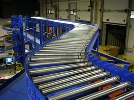 Image result for Assembly Line Rollers