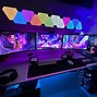 Image result for 4K Gaming Room Lighting