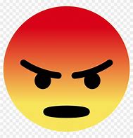 Image result for Black Mad Face Emoji