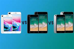 Image result for iPhone XVS 6s Plus