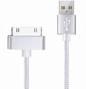 Image result for iPhone 4 Charger Black Backgroud