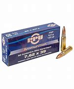 Image result for Rifle Line 7.62X39 Ammo