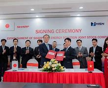 Image result for sharp corporation ceo