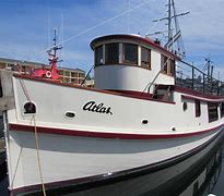 Image result for Classic Tugboat