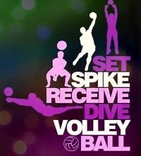 Image result for Volleyball Quotes Clip Art