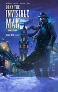 Image result for Invisible Man Creeping