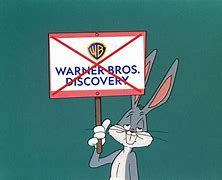 Image result for Warner Discovery Merger Meme