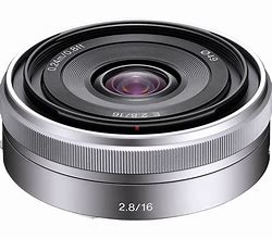 Image result for Sony E-Mount