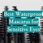 Image result for Mascara Eyes