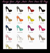 Image result for Design Your Own Heels