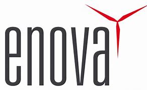 Image result for Enova Cnt Logo