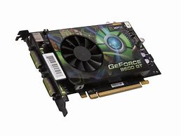 Image result for GeForce GT 9500 XFX