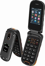 Image result for Cricket Flip Phones for Seniors