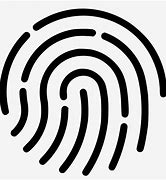 Image result for Touch Your ID Here Graphics
