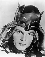 Image result for Adam West Batman Movie Young