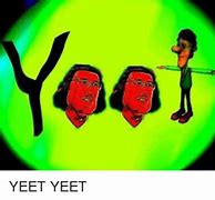 Image result for Yeti Yeet Meme