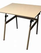 Image result for Fold Away Drafting Table