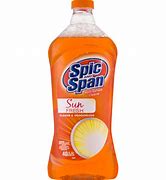 Image result for Spic and Span Sun Fresh Liquid