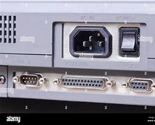 Image result for Old Computer Ports