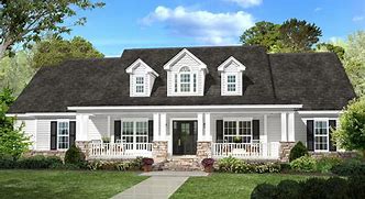 Image result for Southern Style Home Floor Plans