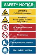 Image result for 5S Signs and Boards