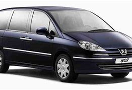 Image result for Peugeot 7 Seater with Sliding Door