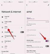 Image result for Mobile Data Doesn't Turn On or Off
