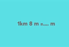 Image result for Kilometre Meaning
