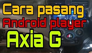 Image result for Axia Android