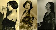 Image result for French Silent Film Actresses