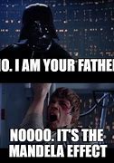 Image result for I AM Your Father Noooo