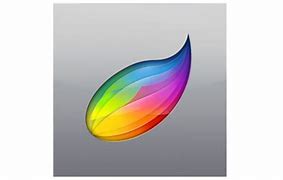 Image result for Adobe Procreate Logo
