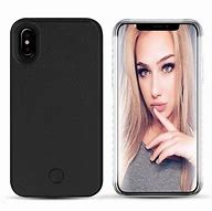 Image result for black iphone x cases