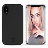 Image result for iPhone X Case Silver