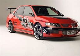 Image result for Lancer Evo Fast and Furious Tokyo Drift