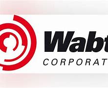 Image result for Wabtec Logo