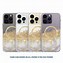 Image result for Gold Marble Phone Case