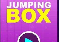 Image result for Jumping Box Game