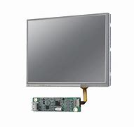 Image result for LCD Touch Screen Panel
