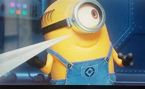 Image result for Minion Mel Angry